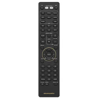 Wzmacniacz zintegrowany Marantz Model 70 - 5