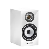 Kolumny  podstawkowe Triangle Esprit Titus EZ (biały połysk)