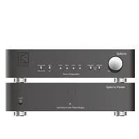 Keces Audio Sphono + Sphono Power