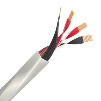 Kabel głośnikowy WireWorld LUNA 10 (LUS) - 2
