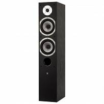 Wilson Six (black)