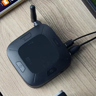 MEE Audio Connect Hub - 8