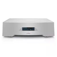 Odtwarzacz sieciowy Lumin P1 (srebrny)