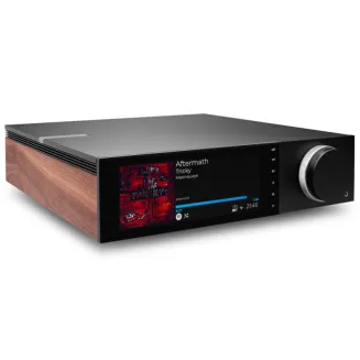 Zestaw kolumny Monitor Audio Silver 500 7G + wzmacniacz Cambridge Audio EVO 150 SE - 10