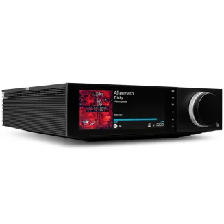 Zestaw kolumny Monitor Audio Silver 500 7G + wzmacniacz Cambridge Audio EVO 150 SE - 9