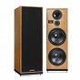 Spendor Classic 200 (wiśnia)
