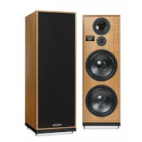 Kolumny podłogowe Spendor Classic 200 (wiśnia)