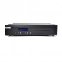 Odtwarzacz CD Musical Fidelity M2scd (czarny)