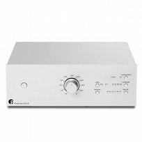 Pro-Ject Phono Box DS3 B (srebrny)