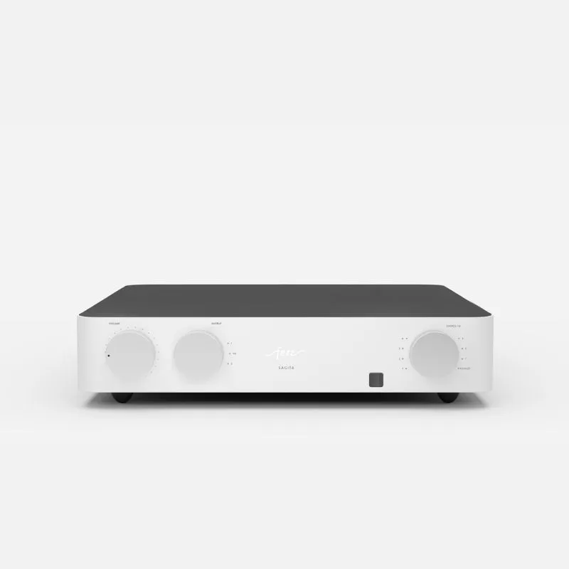 Przedwzmacniacz liniowy Fezz Sagita (Republika) EVO