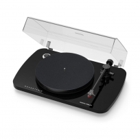 Pokrywa przeciwpyłowa Musical Fidelity Round Table Dust Cover