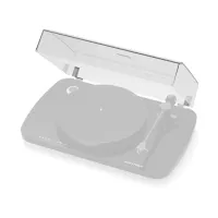 Pokrywa przeciwpyłowa Musical Fidelity Round Table Dust Cover