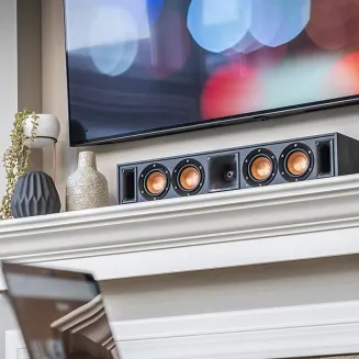 Głośnik centralny Klipsch RW-34C - 4