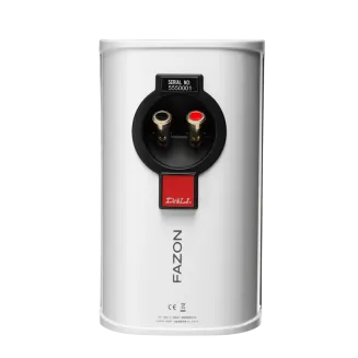 Głośnik naścienny Dali Fazon Mikro (biały) - 3