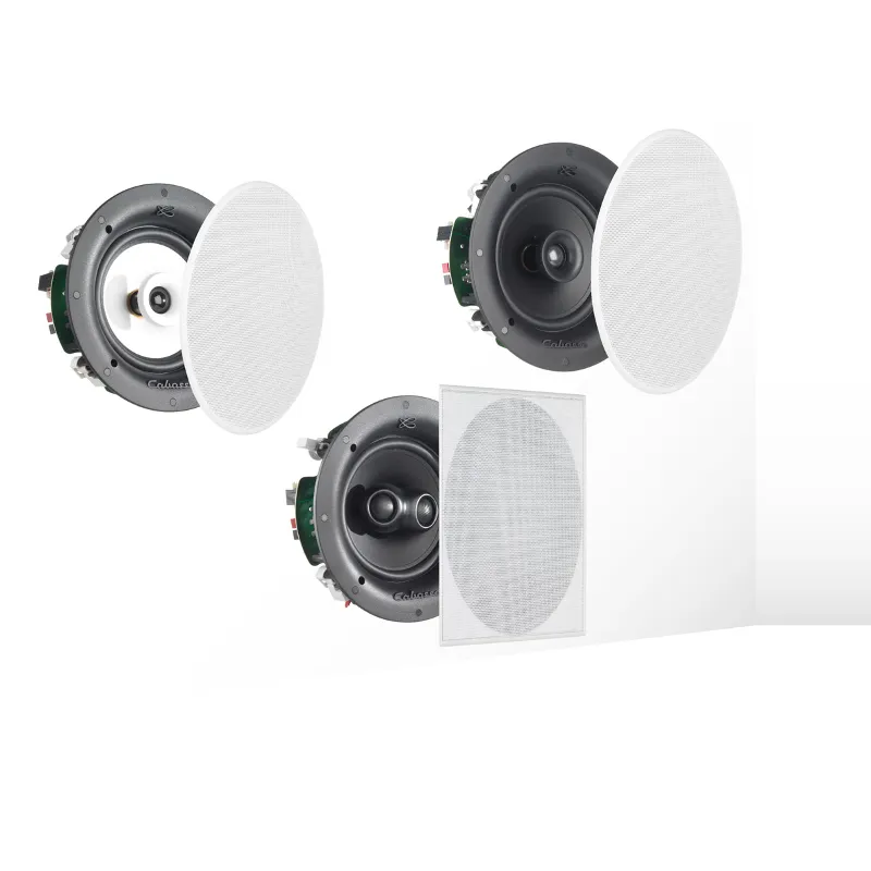 Głośniki instalacyjne Cabasse Archipel 17 ICPS