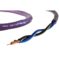 Kable głośnikowe Melodika MDSC25