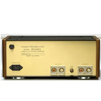 Leben RS-30EQ  - 2