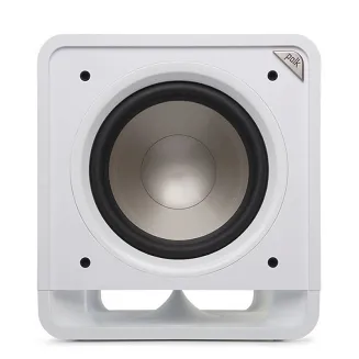 Subwoofer Polk Audio HTS12 (biały) - 3