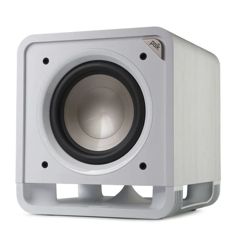 Subwoofer Polk Audio HTS12 (biały)