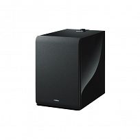 Yamaha MusicCast SUB 100 (czarny)