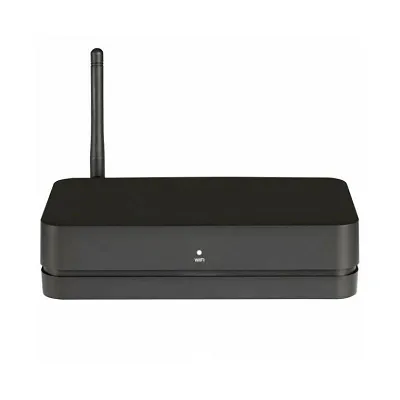 Pylon Audio Stereo Hub