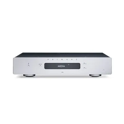 Primare I15 (tytanowy)