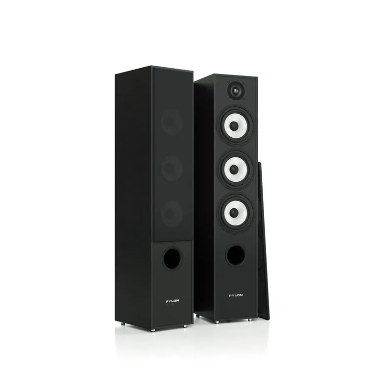 Pylon Audio Pearl 27 (czarne)