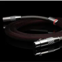 Interkonekt XLR Albedo Metamorphosis Monocrystal Signature (XLR)