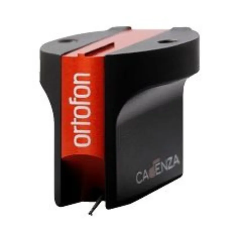 Wkładka gramofonowa MC Ortofon MC Cadenza Red