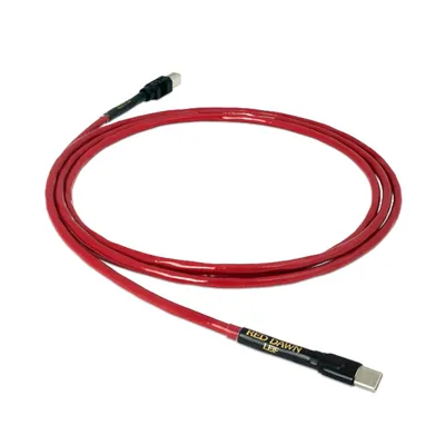 Kabel USB Nordost Red Dawn USB C-B