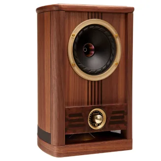 Kolumny podstawkowe Fyne Audio Vintage Five - 2