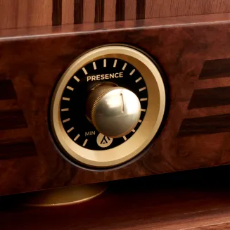 Kolumny podstawkowe Fyne Audio Vintage Five - 4