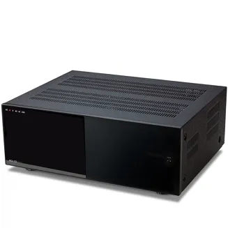 Końcówka mocy Anthem MCA 325 GEN 2 (czarny) - 5