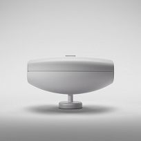 Głośnik zewnętrzny Sonus Faber Aster (biały)