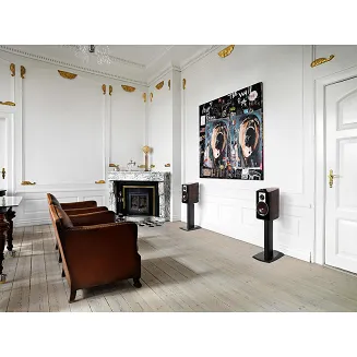 Kolumny podstawkowe Dali Epicon 2 (różany) - 6