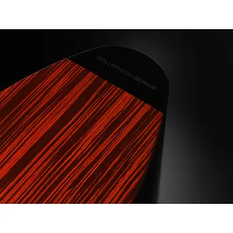 Kolumny podstawkowe Dali Epicon 2 (różany) - 4