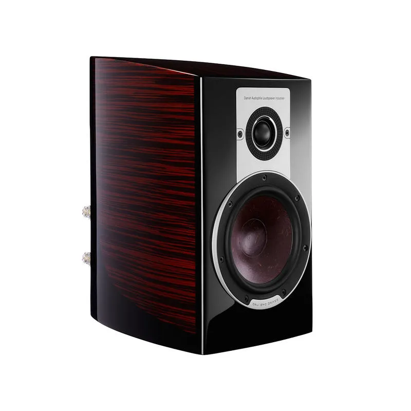 Kolumny podstawkowe Dali Epicon 2 (różany)