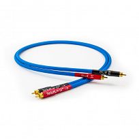 Interkonekt RCA Tellurium Q Blue II RCA
