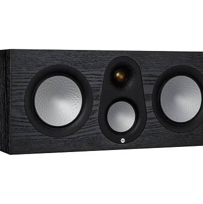 Monitor Audio Silver C250 7G (black oak)