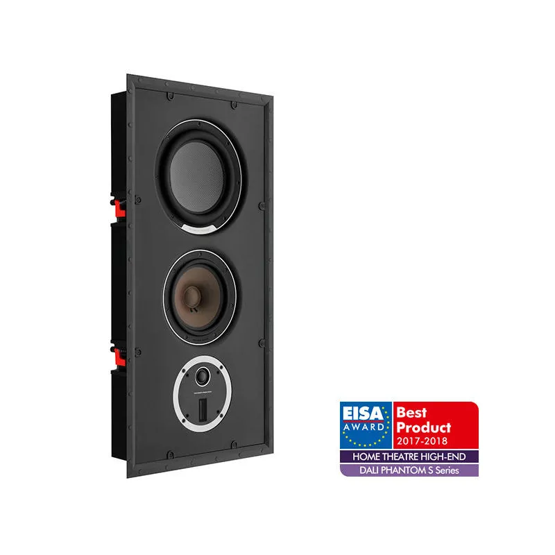 Głośniki instalacyjne Dali Phantom S-180