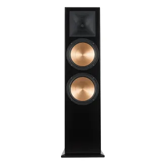 Kolumny podłogowe Klipsch RF-7 III (Walnut) - 2