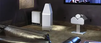 Subwoofer Wilson Audio WATCH Dog - 4