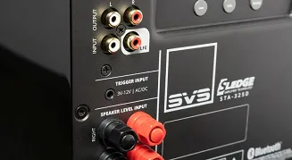 SVS PB-1000 Pro (black ash) - 4