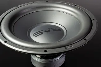 SVS PB-1000 Pro (black ash) - 3