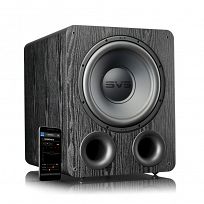 SVS PB-1000 Pro (black ash)