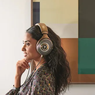 Słuchawki Focal Clear Mg - 6