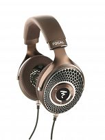 Focal Clear Mg