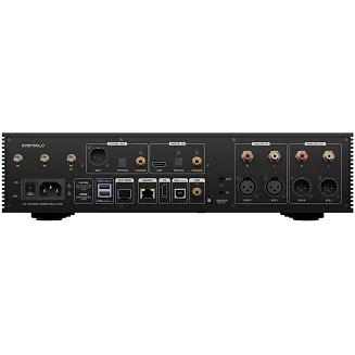 Odtwarzacz sieciowy EverSolo DMP-A8 Gen 2 - 6