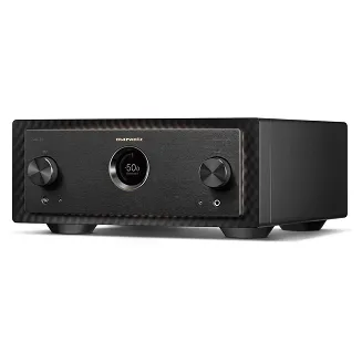 Wzmacniacz zintegrowany Marantz Model 10 - 6