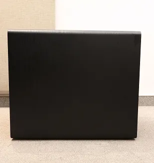 SVS PB-4000 (black oak) – Outlet - 9